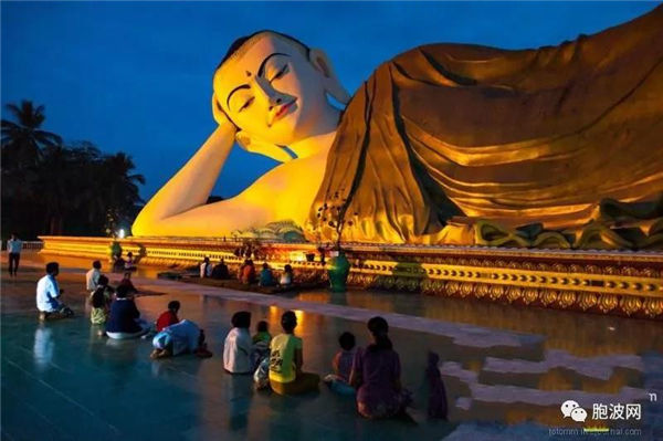 缅甸还有谁可以依靠？——缅甸民众的新观点之（二）