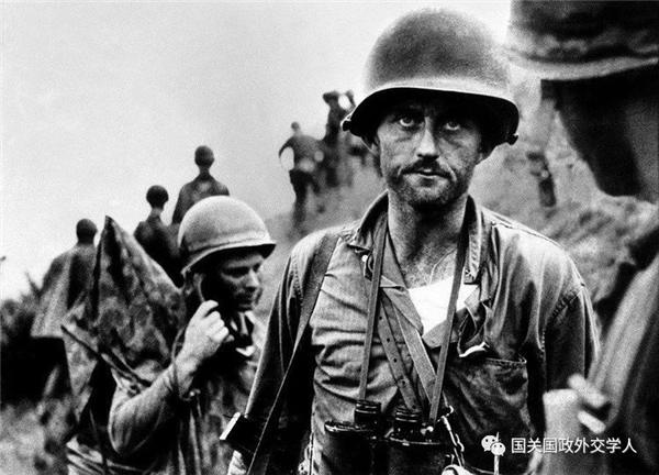 牛军：中美关系与亚太安全秩序的演变