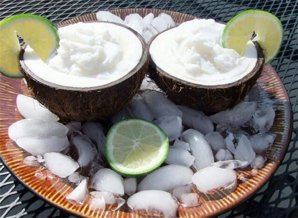 缅甸椰子出口未能满足国外市场预定量