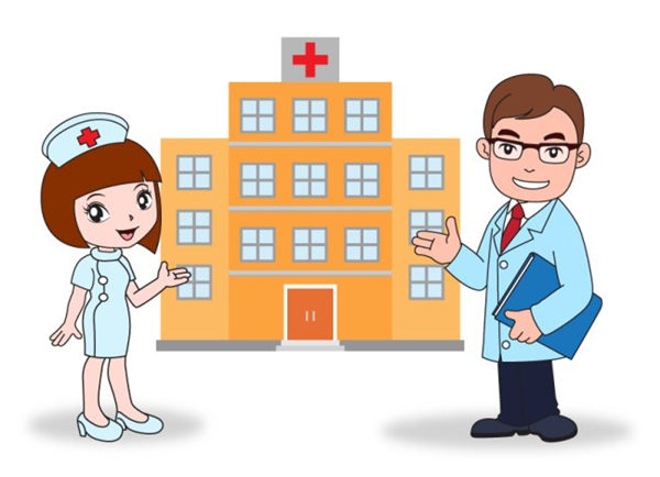 缅甸投资委规定私立医院必须设有停尸间