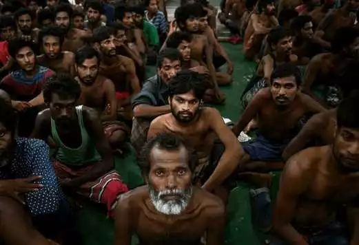 联合国大会122票通过《缅甸人权问题》决议，被中国“一票否决”