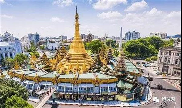 缅甸展：做一个高效的对接“窗口”