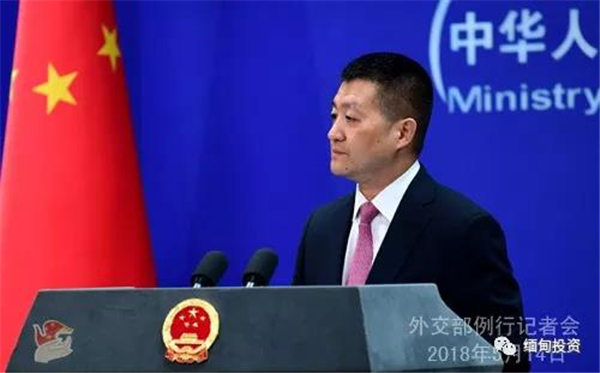 缅北再乱！中国全力敦促停火，有人却要趁机把水“搅浑”