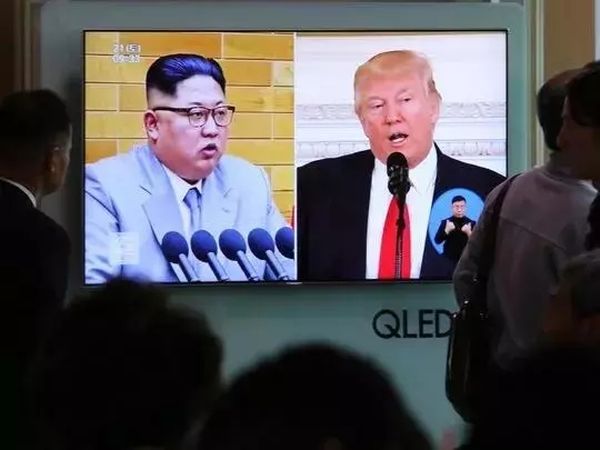 金正恩突然打脸特朗普，朝鲜真实用意何在？