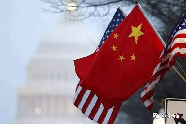 学者：中美贸易摩擦迫使北京重新评估自身实力