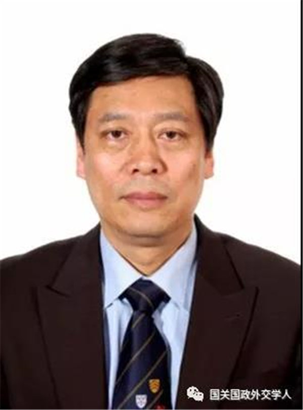 【国际安全】余潇枫 陈佳：核正义理论与”人类核安全命运共同体”