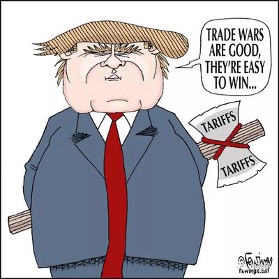 中兴最终逃过一劫的背后……