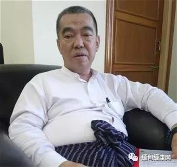 缅甸石油贸易协会秘书；燃油价格上涨是国际问题，我们无法避免