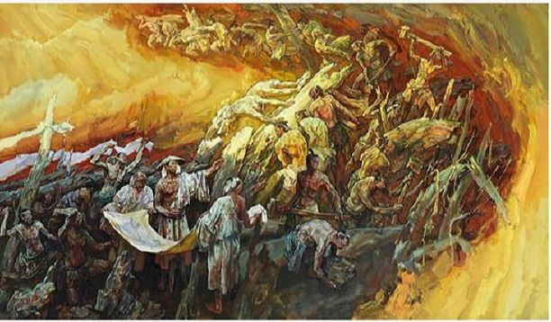 资中筠: 爱国究竟爱什么？