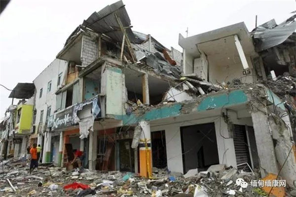 2018年地震频繁 部长呼吁人民做好预防与准备