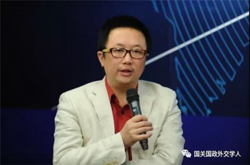 【南亚研究】叶海林：中国崛起与次要战略方向挑战的应对-以洞朗事件后的中印关系为例