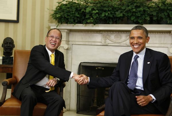 简述奥巴马时期的美菲关系