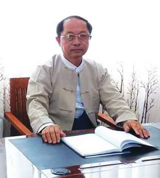 水灾是水库泄流造成的吗？不！缅甸水库与水利部负责人接受采访解疑释惑（振春译）