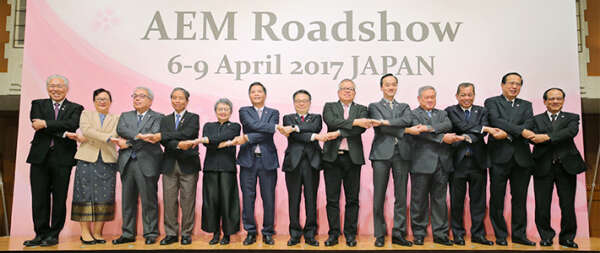 新世纪日本—东盟关系梳理