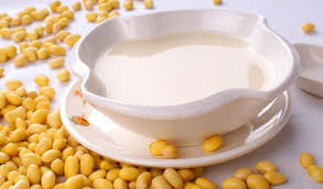 黄豆和水的约会（朱徐佳）