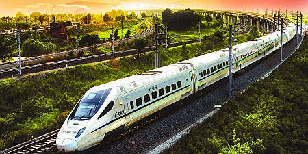 新时代之歌(叶国治)