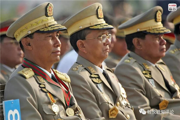 学术前沿| 缅甸民主转型：一切按军人计划进行？
