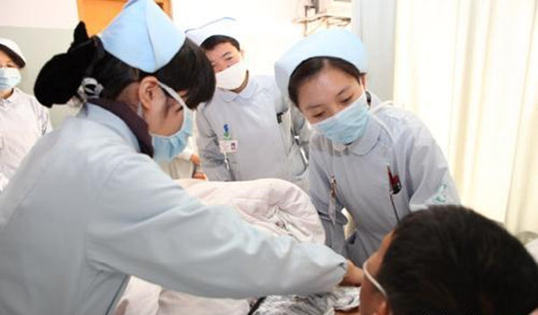 中缅两国计划合作成立缅甸疾病控制中心与卫生培训学校