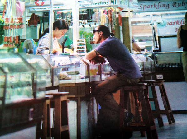 旅游业落潮后所带来的后续影响