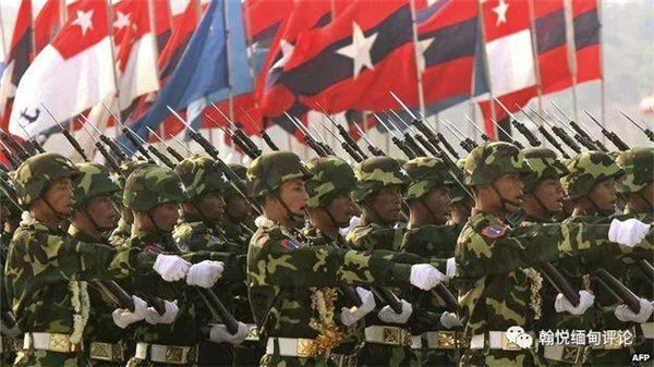 安德鲁·塞思：缅甸的政变流言