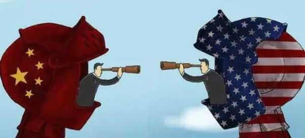 平析 | 只要中国坚持用好这件打赢贸战的秘密武器，美帝阴谋将全部落空。