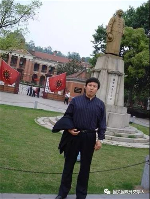 【南亚研究】李渤：当代印度的周边外交及对中印关系的影响