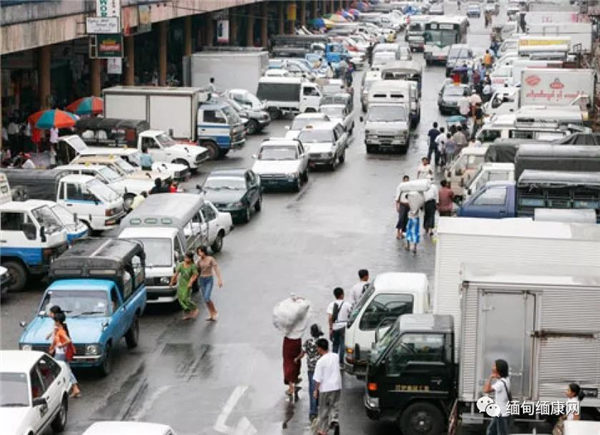 对车辆任意停放，仰交警出台最严厉措施