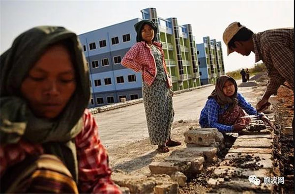 缅甸的反思：丑陋的缅甸人（一）