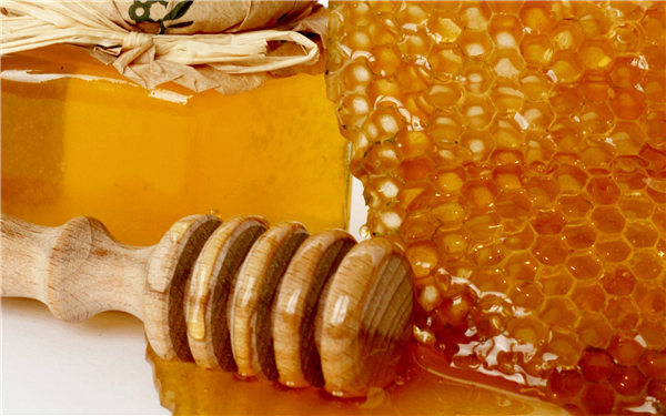 本年度缅甸已出口360多吨蜂蜜