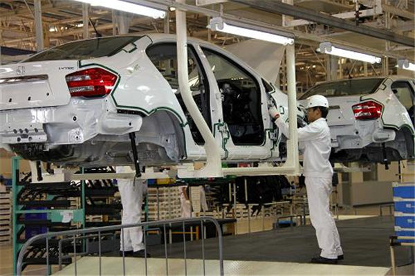 泰国是如何成为“亚洲底特律”的？