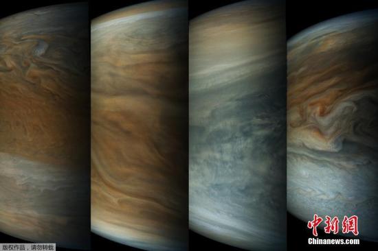 美国天文学家新发现12颗木星卫星