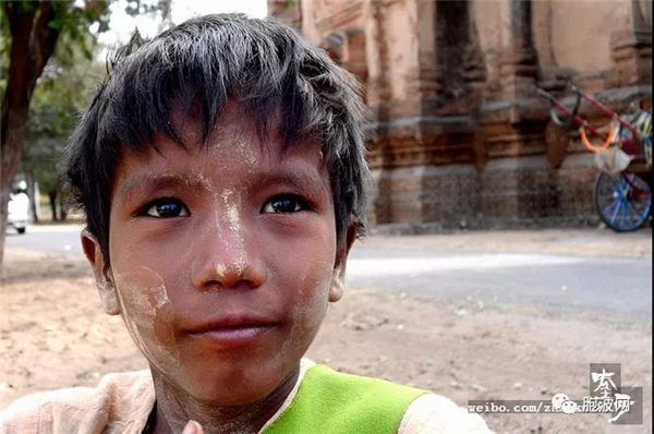 缅甸“鲁迅”：丑陋的缅甸人（二）