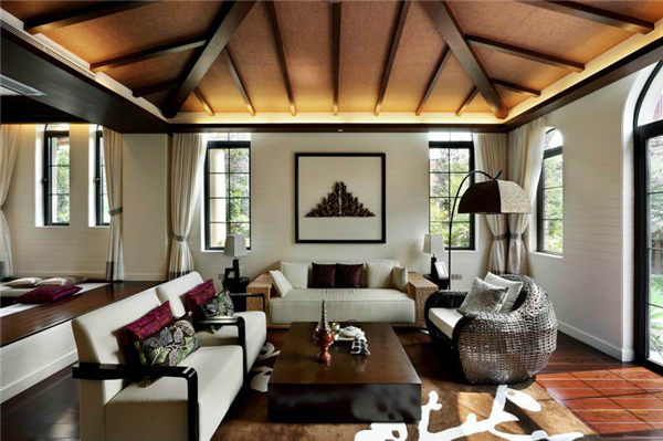 中国投资客瞄准东南亚房地产市场 边看景边看房