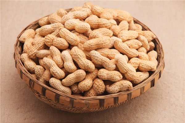 中国对缅甸花生米需求量下降