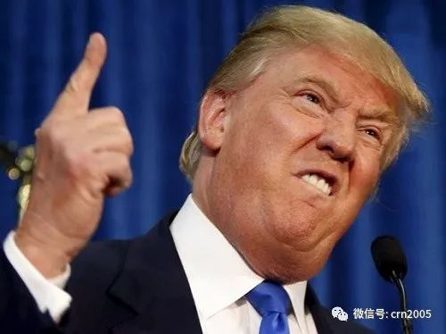 特朗普不到黄河心不死！