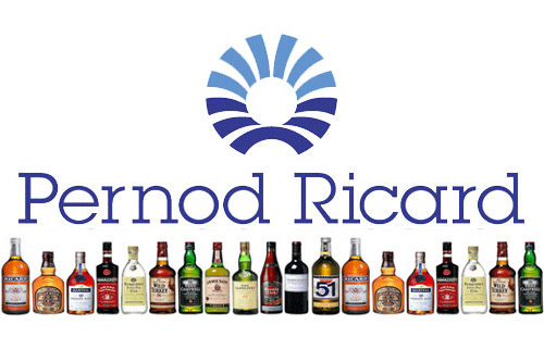 以烈酒和葡萄酒闻名全球的保乐力加公司将到缅甸投资