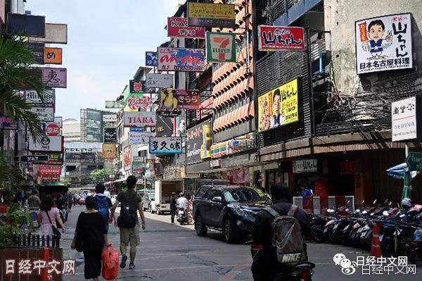 阿里巴巴要改变“亚洲亲日”规则？