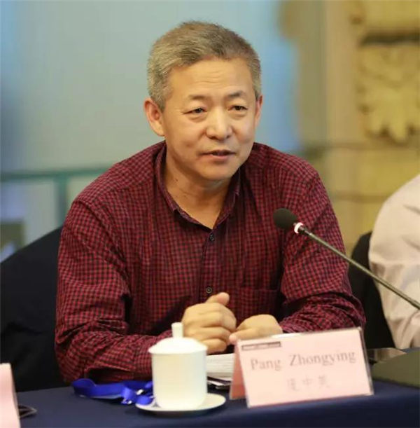 庞中英：积极应对全球“经济民族主义”的挑战