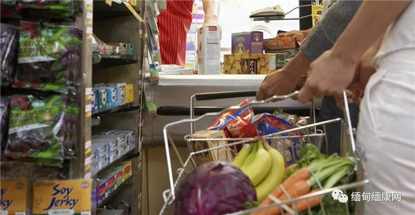 商务部：公共消费品进口量同比下降50%