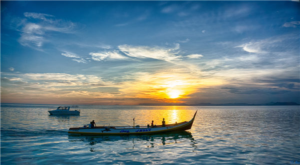 付琪琦 葛红亮：中等国家构建自身话语权的路径研究-以马来西亚为例