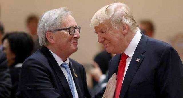 环球评论：欧美暂告妥协，中国需从容以对