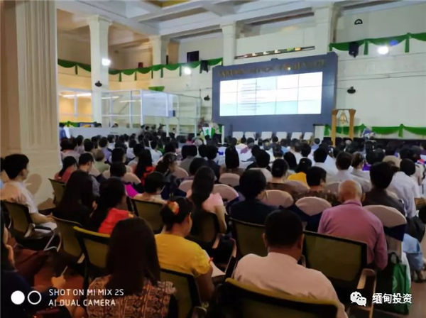 抢在股市开放给外国投资者之前 仰交所抓紧市场培育，保护弱小的国内投资者