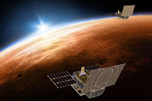 美研究称火星首次发现地下湖 意大利设备无法证实