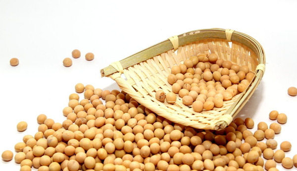 木姐贸易区大豆每吨价格高达85万缅元