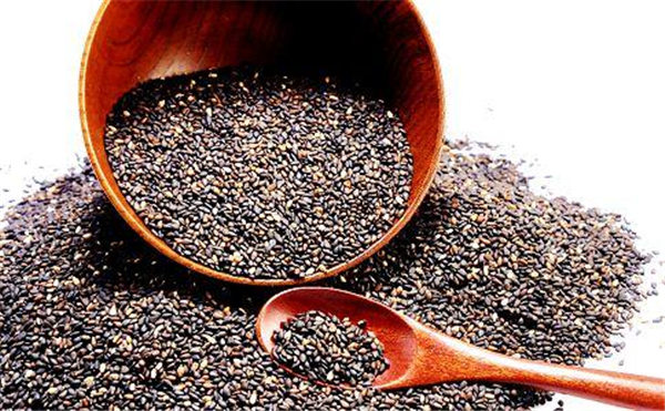 木姐芝麻价格每吨上涨10万缅元