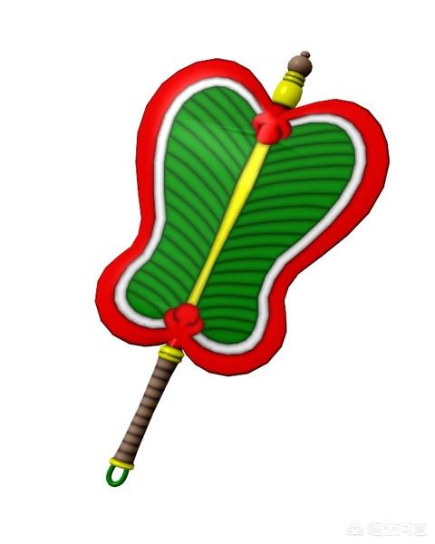 夏日炎炎（倩兮）