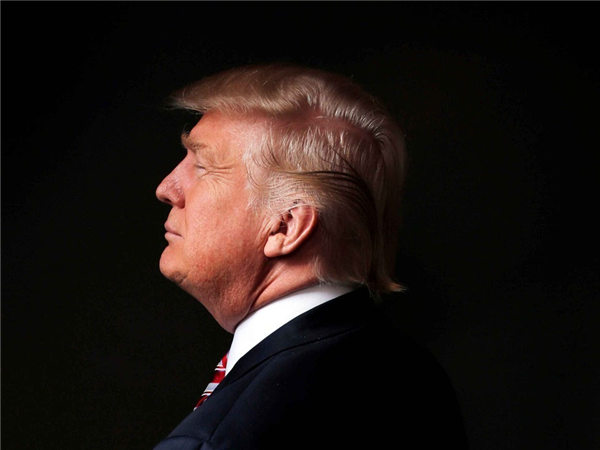 孙成昊：特朗普的战略收缩更彻底