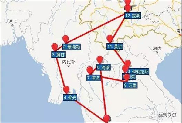 民盟党刊发声：理性看待中资项目，改善缅甸投资环境