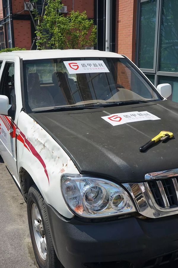 黑科技！西瓜涂上这种新材料，3米高扔下也摔不碎……