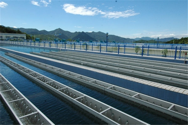 仰光计划向日本贷款实施大仰光供水改造项目